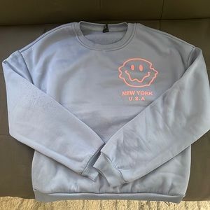 shien sweatshirt